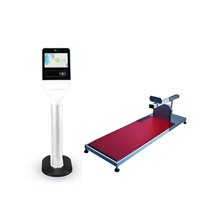 体能测试仪产品图片